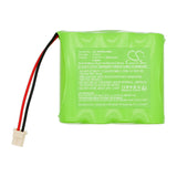 Spengler pression arterielle Pro-H Battery 4.8V 2000mAh - Compatible Replacement