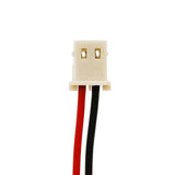 Spengler pression arterielle Pro-H Battery 4.8V 2000mAh - Compatible Replacement