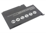 Sony Tablet S2 Battery 3.7V 5000mAh - Compatible Replacement