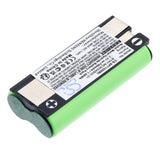 Symbol SPT-1550 Battery 2.4V 700mAh - Compatible Replacement