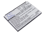 Netgear Unite AC770S Battery 3.7V 2000mAh - Compatible Replacement