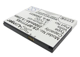 Netgear Aircard 782s Battery 3.7V 2500mAh - Compatible Replacement