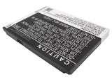 Netgear Aircard 782s Battery 3.7V 2500mAh - Compatible Replacement
