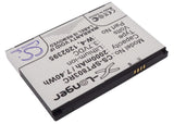Sierra Wireless AirCard SW760 Battery 3.7V 2000mAh - Compatible Replacement