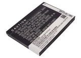 Sierra Wireless AirCard SW760 Battery 3.7V 2000mAh - Compatible Replacement