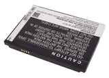 Sierra Wireless AirCard SW760 Battery 3.7V 2000mAh - Compatible Replacement