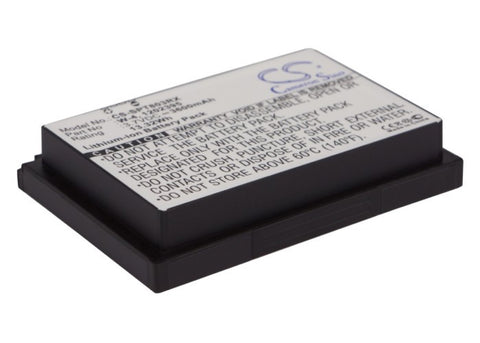 Sprint Aircard 803S Battery 3.7V 3600mAh Li-Ion - Compatible Replacement