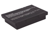 Sierra Wireless AirCard SW760 Battery 3.7V 3600mAh - Compatible Replacement