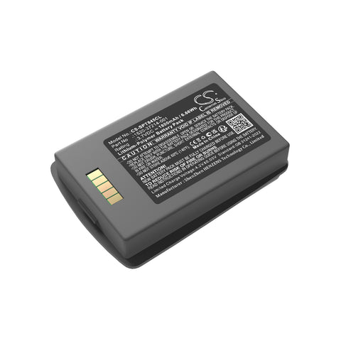SpectraLink 1520-37214-001 Battery 3.7V 1800mAh Li-Polymer - Compatible Replacement