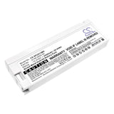 Spacelabs Ultraview 2400 Battery 12V 2450mAh - Compatible Replacement