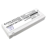 Spacelabs Ultraview 2400 Battery 12V 2450mAh - Compatible Replacement