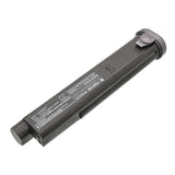 SUPRO VCS66-X7 Battery 18V 2500mAh - Compatible Replacement