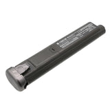 SUPRO VCS66-X7 Battery 18V 2500mAh - Compatible Replacement