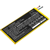 Cameron Sino CS-SPZ300SL Battery