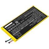 Cameron Sino CS-SPZ300SL Battery