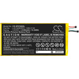 Cameron Sino CS-SPZ300SL Battery