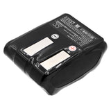 SSCOR Quickdraw Powered Portable Suction Unit Battery 13.5V 2600mAh - Compatible Replacement