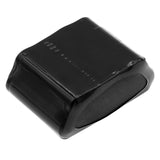 SSCOR Quickdraw Powered Portable Suction Unit Battery 13.5V 2600mAh - Compatible Replacement