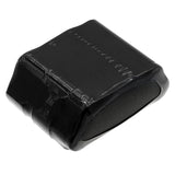 SSCOR Quickdraw Powered Portable Suction Unit Battery 13.5V 2600mAh - Compatible Replacement