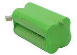 Summer Infant 02720 Battery 4.8V 1500mAh - Compatible Replacement