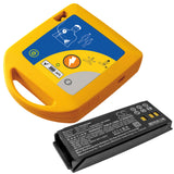 SaverOne SAV-C0903 Battery 25.2V 3500mAh - Compatible Replacement
