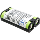 Sony MDR-RF995RK Battery 2.4V 700mAh - Compatible Replacement