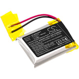 Shark 550R Battery 3.7V 190mAh - Compatible Replacement