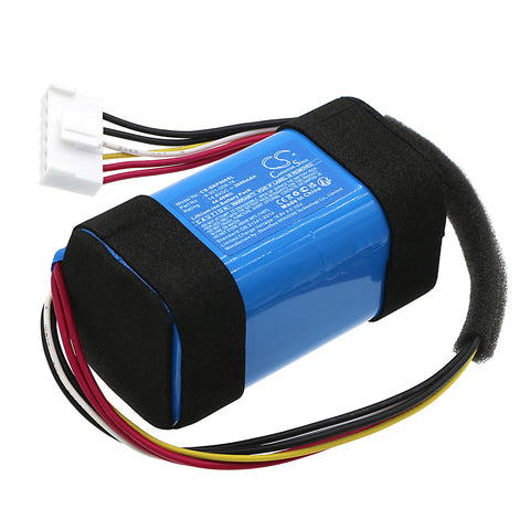Sony SRS-XP500B Battery 14.8V 3000mAh - Compatible Replacement