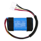 Sony SRS-XP500B Battery 14.8V 3000mAh - Compatible Replacement