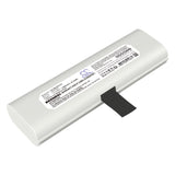 Sencor SRV 2010TI Cleentino Battery 14.4V 2800mAh - Compatible Replacement