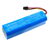 Sencor SRV 9790BK Battery 14.4V 5200mAh - Compatible Replacement