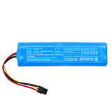 Sencor SRV 9790BK Battery 14.4V 5200mAh - Compatible Replacement
