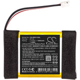 Sony SRS-X11 Battery 7.4V 1000mAh - Compatible Replacement