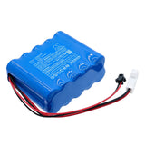 SIRIUSMED X55 Battery 12.0V 3600mAh - Compatible Replacement