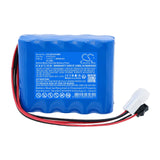 SIRIUSMED X55 Battery 12.0V 3600mAh - Compatible Replacement