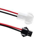 SIRIUSMED X55 Battery 12.0V 3600mAh - Compatible Replacement