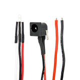 Sherpa SX-LIS06B Battery 11.1V 3000mAh - Compatible Replacement