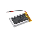 Sena SF4 Battery 3.7V 800mAh - Compatible Replacement