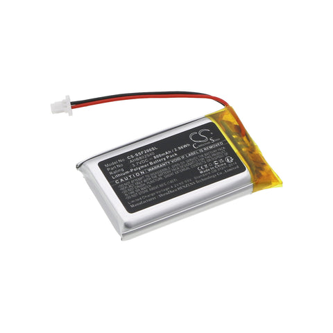 Sena SF4 Battery 3.7V 800mAh - Compatible Replacement