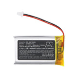 Sena SF4 Battery 3.7V 800mAh - Compatible Replacement
