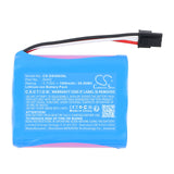 Simplehuman ST3024 Battery 3.7V 7800mAh - Compatible Replacement