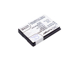 Swisscom TOP S317 Battery 3.7V 1300mAh - Compatible Replacement