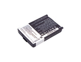 Swisscom TOP S317 Battery 3.7V 1300mAh - Compatible Replacement
