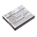 Senter SL358 Battery 3.85V 5400mAh - Compatible Replacement