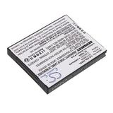 Senter SL358 Battery 3.85V 5400mAh - Compatible Replacement