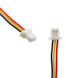 Sena 50R 3-Button Spider RT1 Bluetooth Battery 3.7V 800mAh - Compatible Replacement
