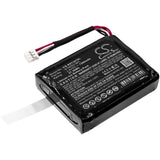 Senter ST327 Battery 3.8V 7200mAh - Compatible Replacement