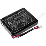Senter ST327 Battery 3.8V 7200mAh - Compatible Replacement