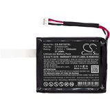 Senter ST327 Battery 3.8V 7200mAh - Compatible Replacement