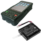 Senter ST327 Battery 3.8V 7200mAh - Compatible Replacement